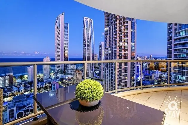 Premium Oda (2 Bedroom Ocean)
