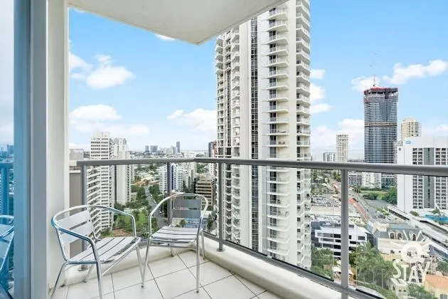 Premium Oda (2 Bedroom Ocean)