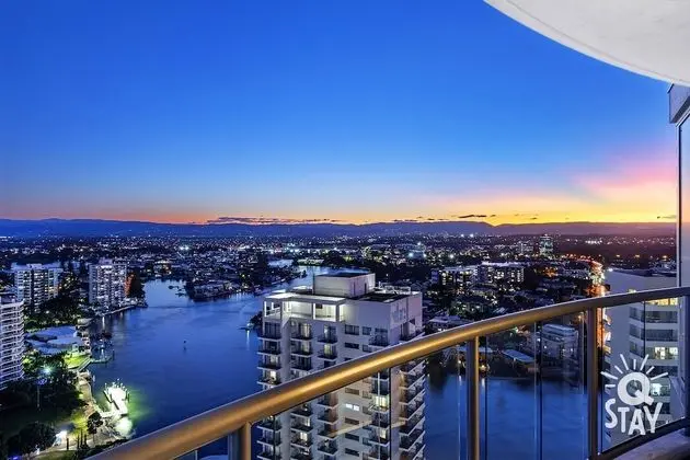 Premium Oda (2 Bedroom Ocean)