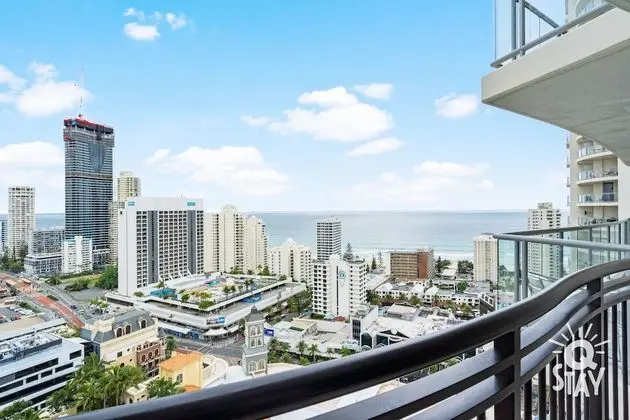Premium Oda (2 Bedroom Ocean)
