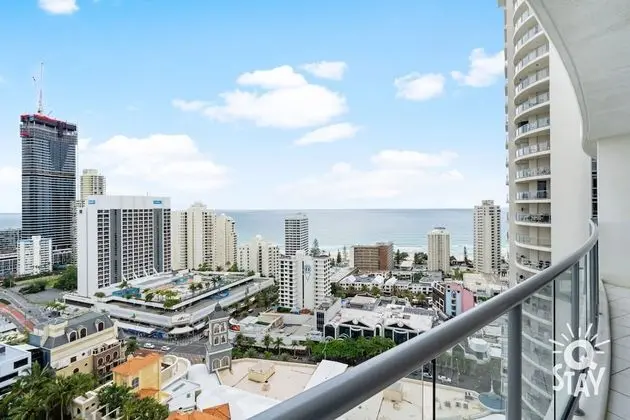 Premium Oda (2 Bedroom Ocean)