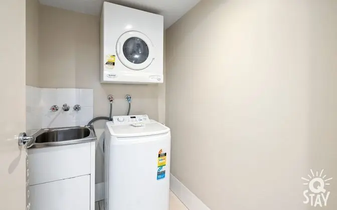 Premium Oda (2 Bedroom Ocean)