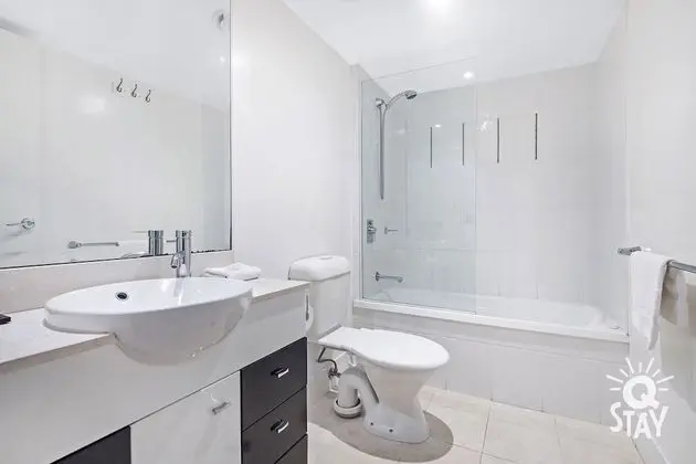 Premium Oda (2 Bedroom Ocean)