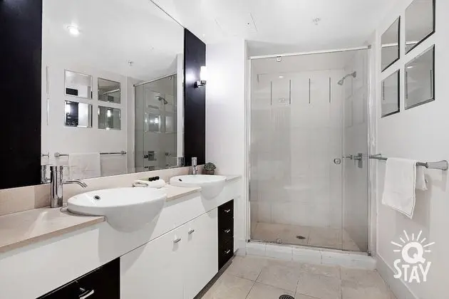 Premium Oda (2 Bedroom Ocean)