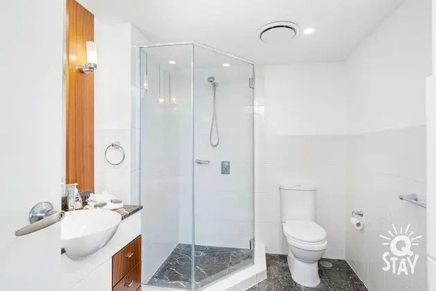Premium Oda (2 Bedroom Ocean)