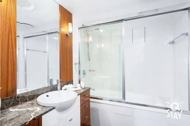 Premium Oda (2 Bedroom Ocean)
