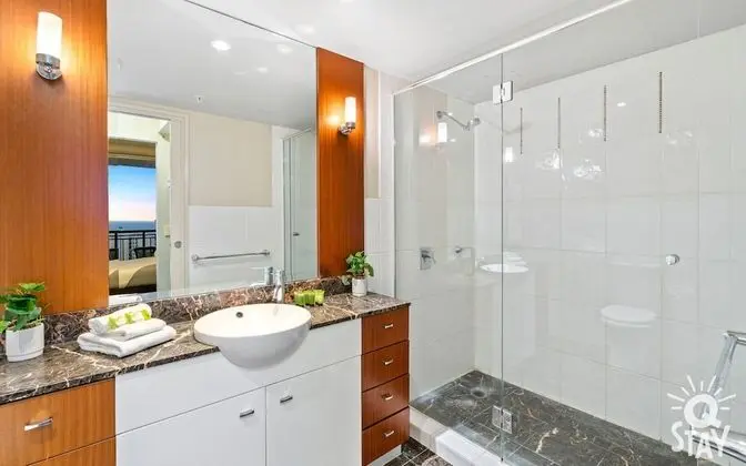 Premium Oda (2 Bedroom Ocean)