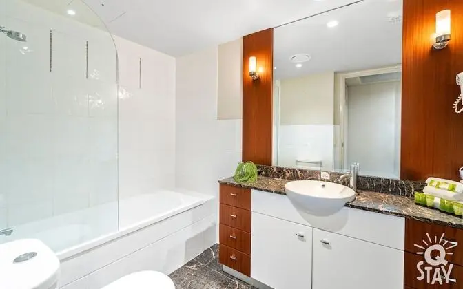 Premium Oda (2 Bedroom Ocean)