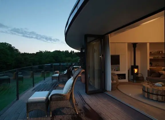 Süit (Treehouse Hideaway)
