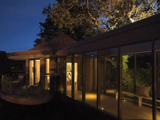 Süit (Treehouse Hideaway)