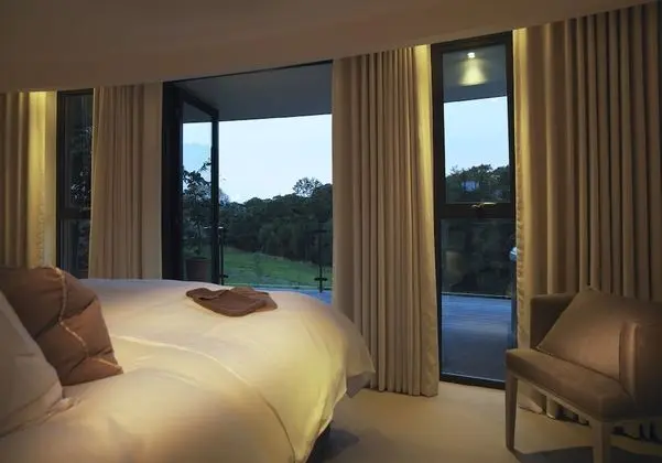 Süit (Treehouse Hideaway)