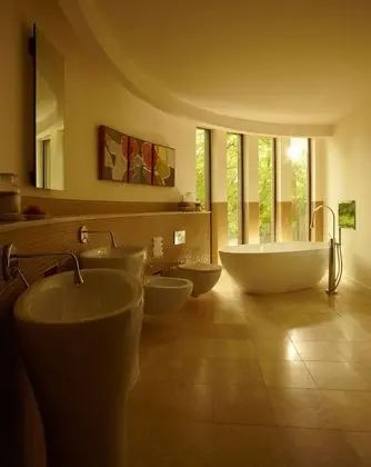 Süit (Treehouse Hideaway)
