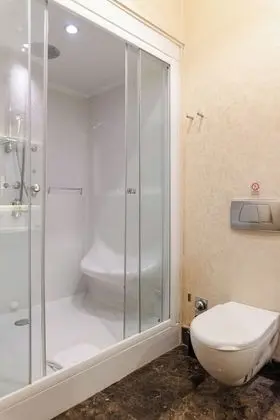 Banyo duşu