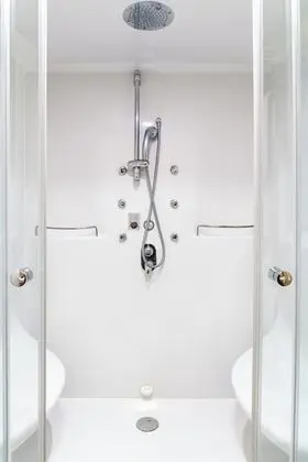 Banyo duşu