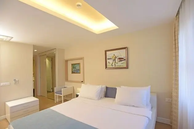 Deluxe Apart Daire, 2 Yatak Odası, Deniz Manzaralı (Bosphorus)