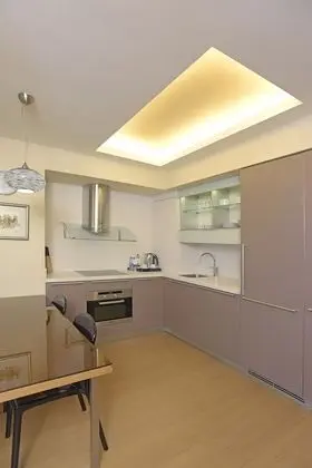 Deluxe Apart Daire, 2 Yatak Odası, Deniz Manzaralı (Bosphorus)