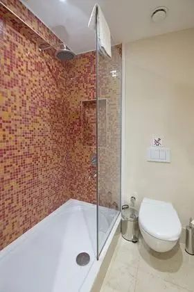 Deluxe Apart Daire, 2 Yatak Odası, Deniz Manzaralı (Bosphorus)