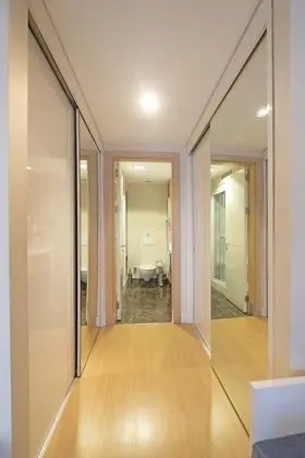 Deluxe Apart Daire, 2 Yatak Odası, Deniz Manzaralı (Bosphorus)