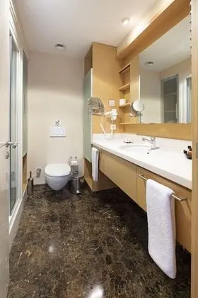 Deluxe Apart Daire, 2 Yatak Odası, Deniz Manzaralı (Bosphorus)