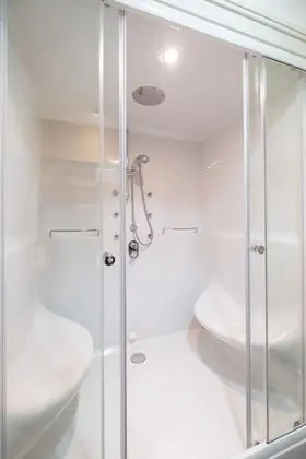 Deluxe Apart Daire, 2 Yatak Odası, Deniz Manzaralı (Bosphorus)