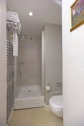 Penthouse Two Bedroom Apartment