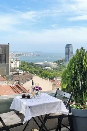 Teras/veranda