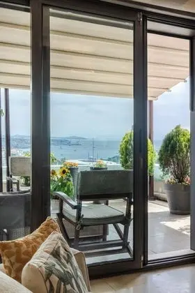 Teras/veranda