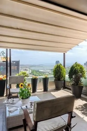Teras/veranda