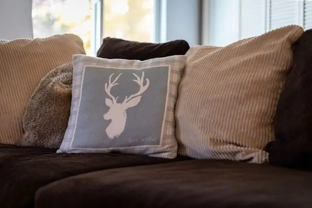 Ev, Birden Çok Yatak, Veranda