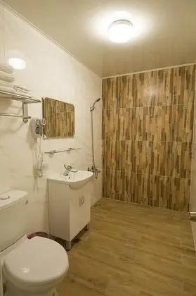 Dört Kişilik Oda