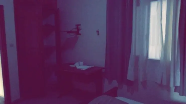 Tek Büyük Yataklı Oda, Özel Banyo