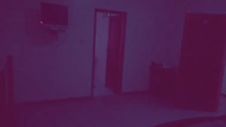 Tek Büyük Yataklı Oda, Özel Banyo