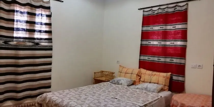Basic Tek Büyük Yataklı Oda