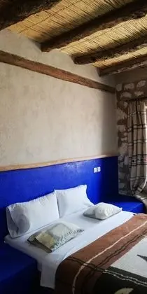 Basic Tek Büyük Yataklı Oda