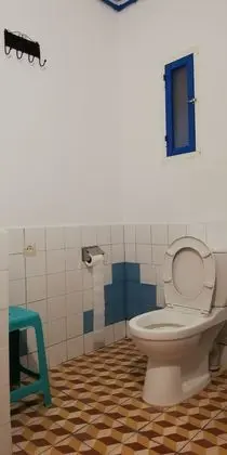 Basic Tek Büyük Yataklı Oda