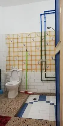 Basic Tek Büyük Yataklı Oda