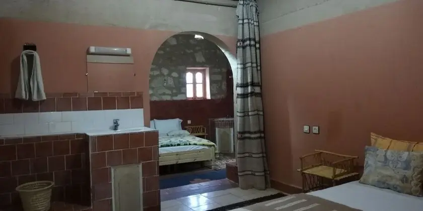 Basic Üç Kişilik Oda