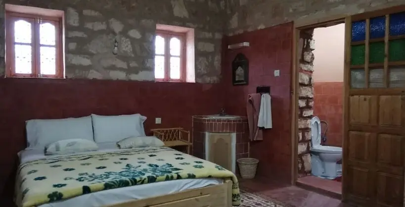 Basic Üç Kişilik Oda