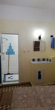 Basic Üç Kişilik Oda