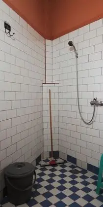 Basic Üç Kişilik Oda