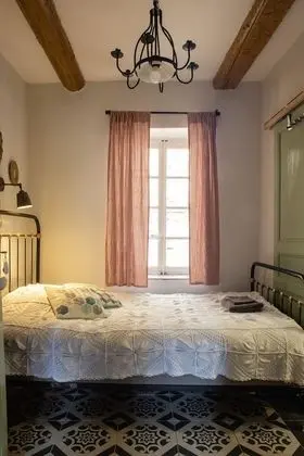 Tek Kişilik Oda (Cinsault)