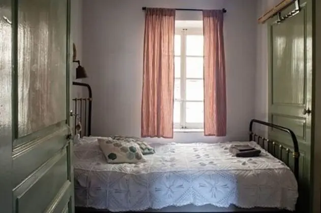 Tek Kişilik Oda (Cinsault)