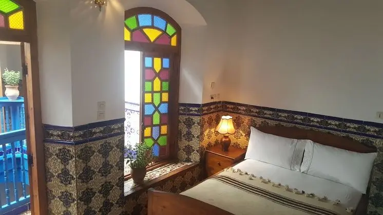 Classic Tek Büyük Yataklı Oda, Sigara İçilmez