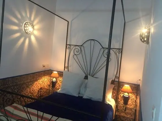 Classic Tek Büyük Yataklı Oda, Sigara İçilmez