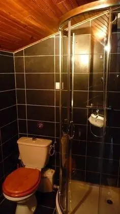 Süit, 2 Büyük (Queen) Boy Yatak, Bahçe Manzaralı