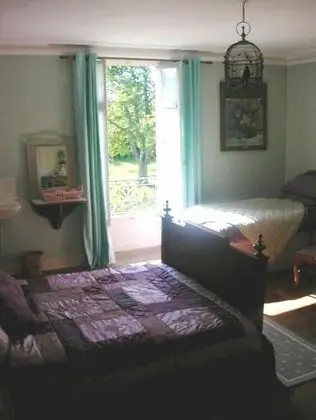 Family Oda, Birden Çok Yatak, Bahçe Manzaralı