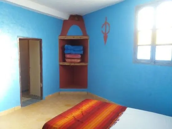 Tek Büyük Yataklı Oda, Sigara İçilmez