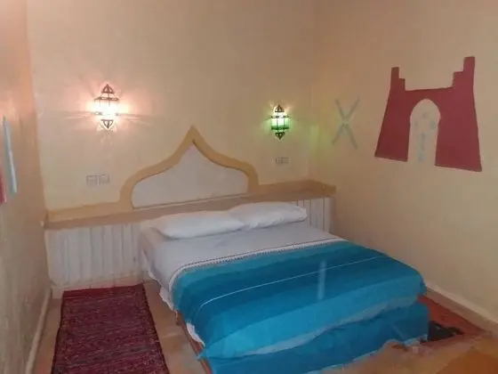 Tek Büyük Yataklı Oda, Sigara İçilmez