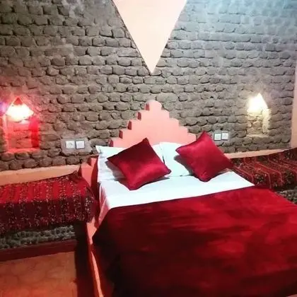 Tek Büyük Yataklı Oda, Sigara İçilmez