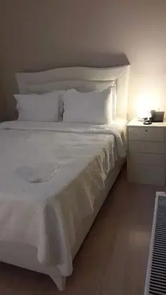 Business Dört Kişilik Oda